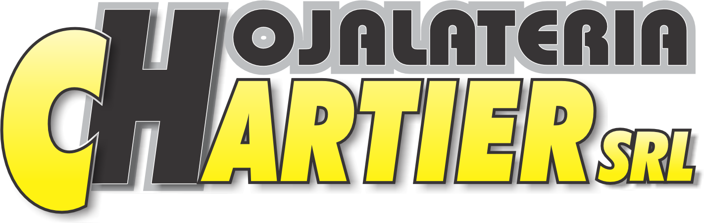 Logo Chartier